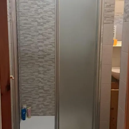 Eira Apartament Bormio