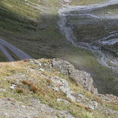 Apartamento Eira Bormio