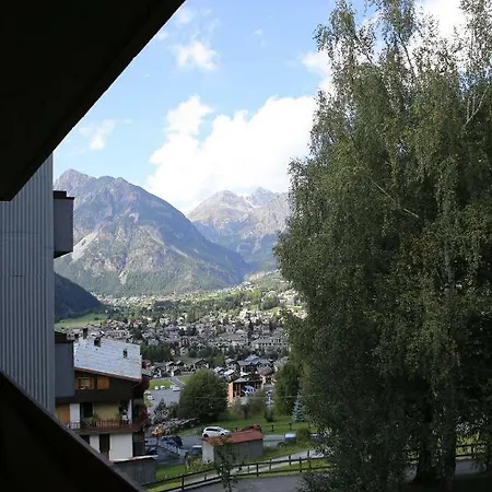 Eira Apartamento Bormio