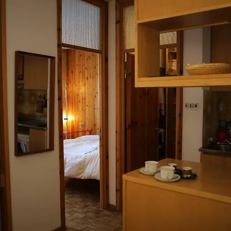 Apartamento Eira
