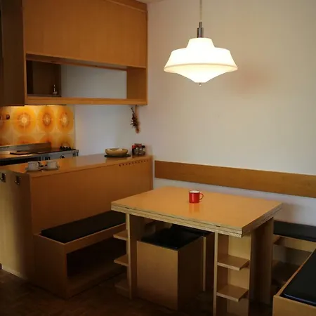 Eira Apartment
