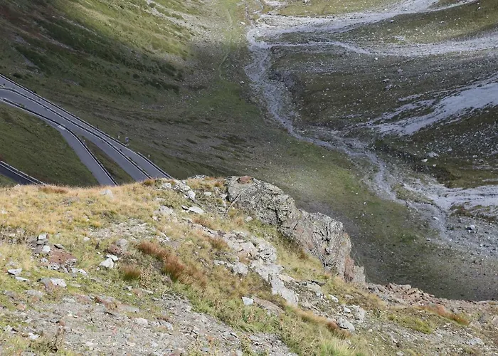 公寓 Eira 博尔米奥