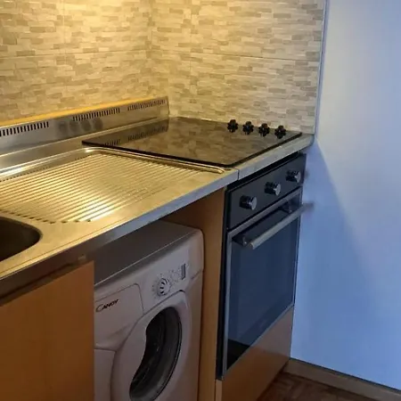 Eira Apartment