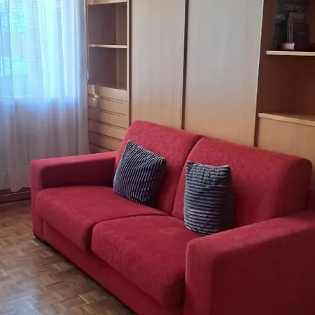 Apartment Eira *