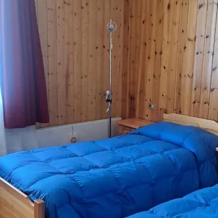 Eira * Bormio