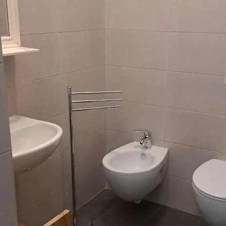 Apartment Eira