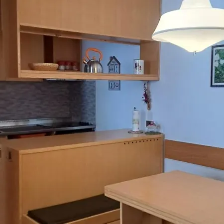 Eira Apartment Bormio