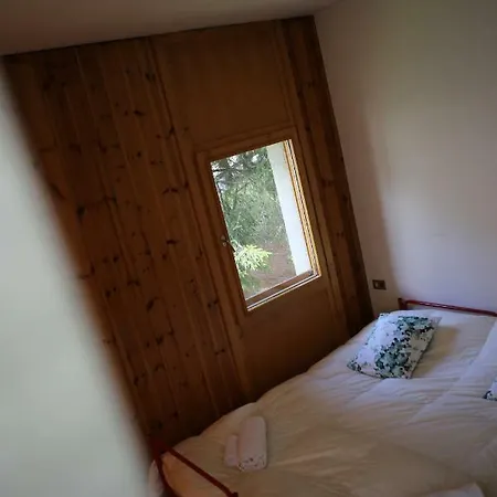 Eira Apartment Bormio