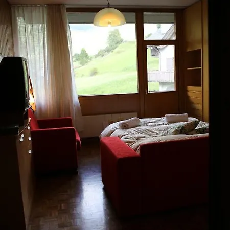 Eira Apartment