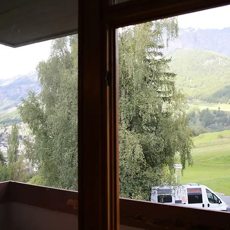 Apartment Eira Bormio