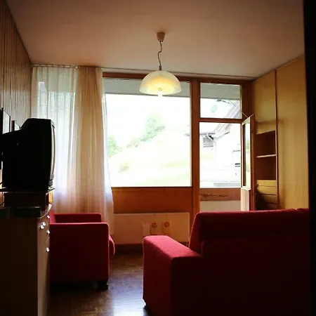 Apartment Eira Bormio