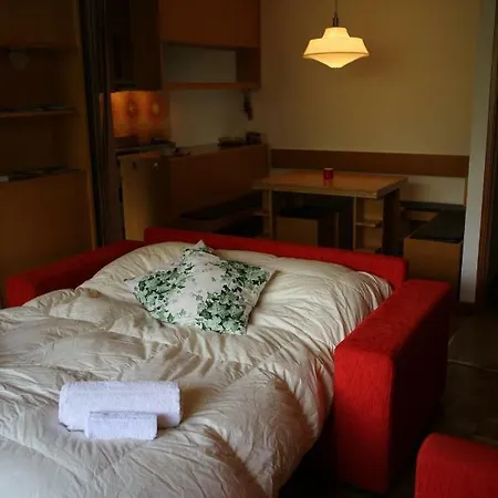 Apartment Eira
