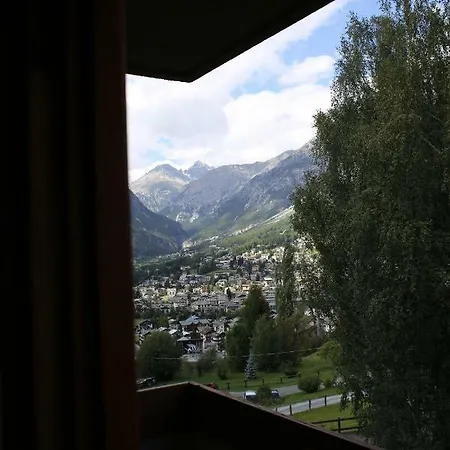 Apartment Eira Bormio