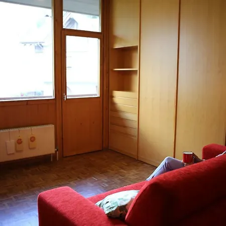 Apartment Eira Bormio