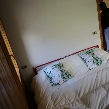 Apartment Eira