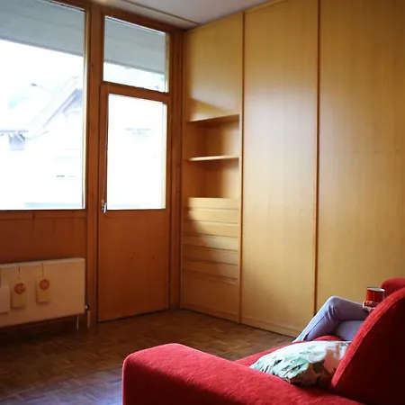 Apartment Eira