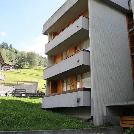 Apartment Eira