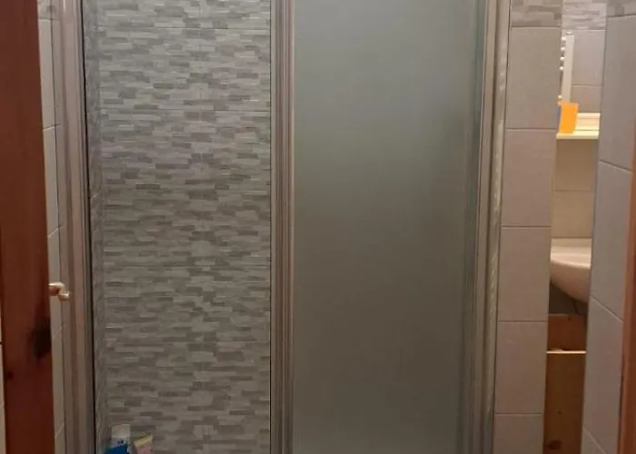 Eira Appartement Bormio