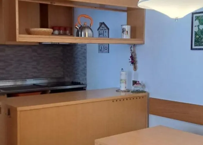 Eira Appartement Bormio