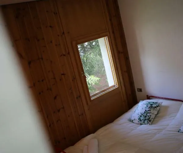 Eira Appartement Bormio