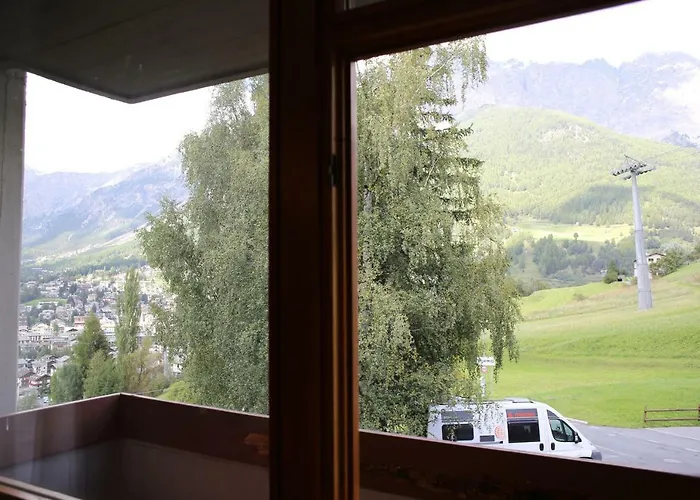 Appartement Eira Bormio