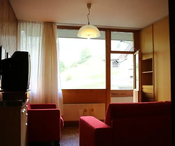 Appartement Eira Bormio