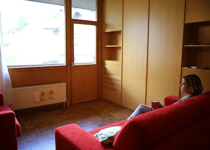 Appartement Eira Bormio